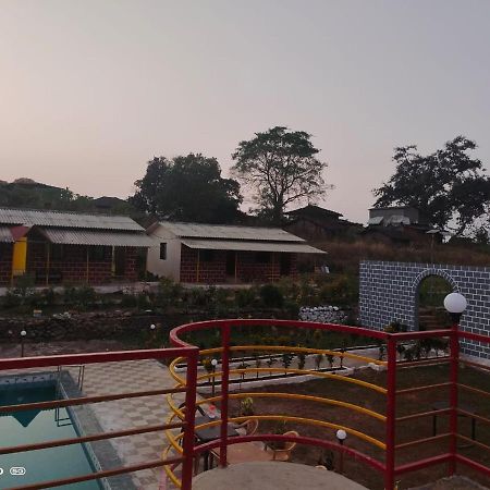 Sahyadri Hill Farm 호텔 Jambrung 외부 사진