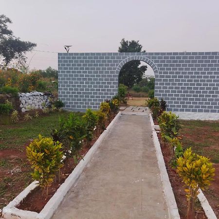 Sahyadri Hill Farm 호텔 Jambrung 외부 사진